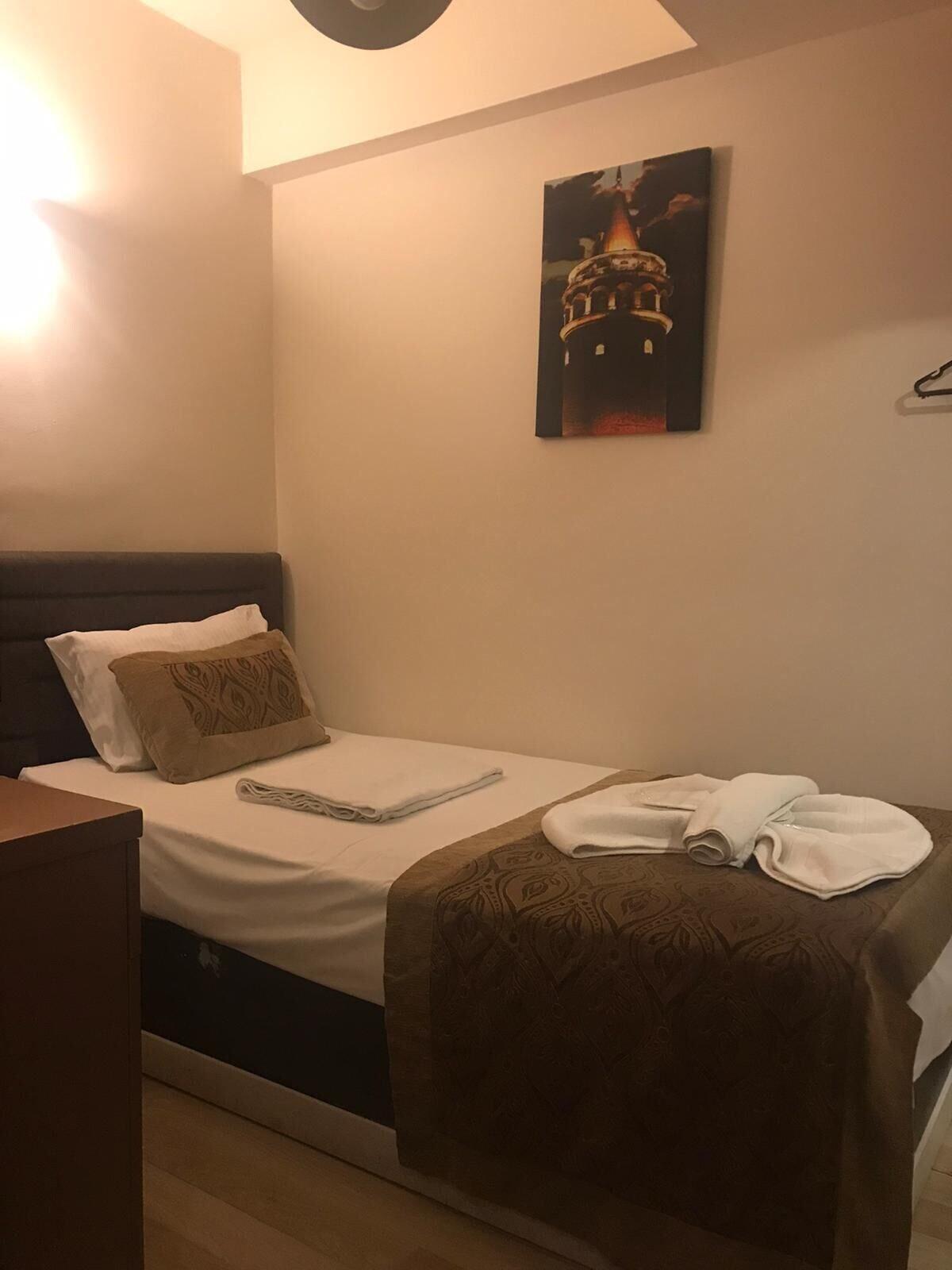 Milano Hotel & Spa Sultanahmet Istanbulská provincie Exteriér fotografie